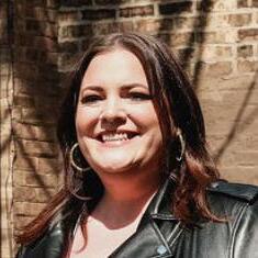 Stephanie Nierzwicki